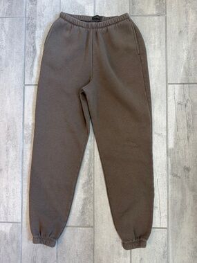 nuuds Joggers -  Cocoa - XS
